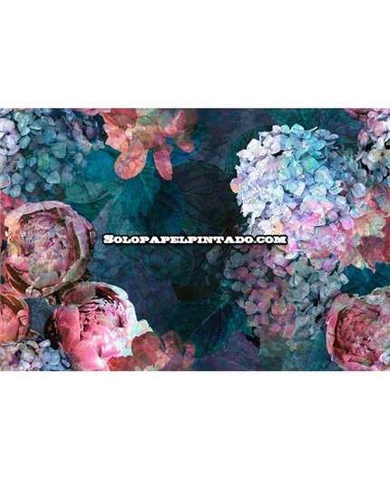 Mural ELLE DECORATION 2 Ref. M-2241-20.