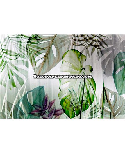 Mural ELLE DECORATION 2 Ref. M-2242-10.