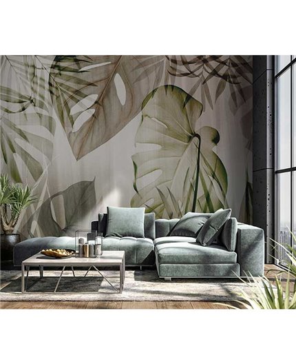 Mural ELLE DECORATION 2 Ref. M-2242-20.