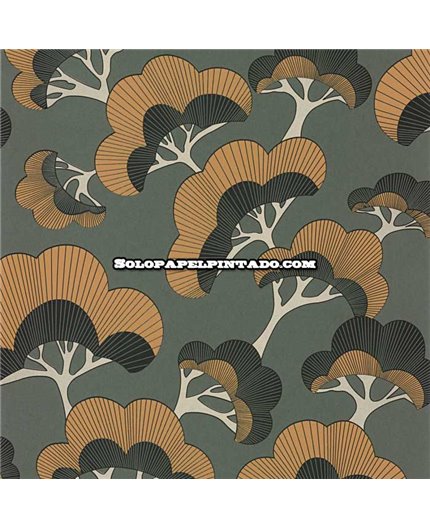 Papel Pintado KYOTO Ref. KYTO-88717530.
