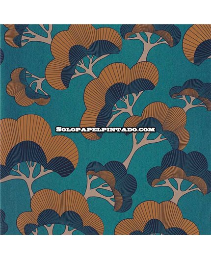 Papel Pintado KYOTO Ref. KYTO-88716697.