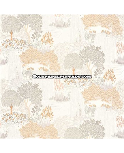 Papel Pintado KYOTO Ref. KYTO-88721788.