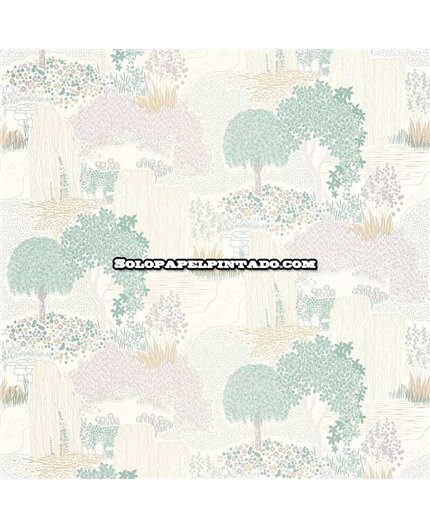 Papel Pintado KYOTO Ref. KYTO-88727241.