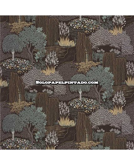 Papel Pintado KYOTO Ref. KYTO-88727928.