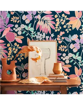 Papel Pintado CALIFORNIA Ref. CALF-88801212.