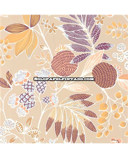 Papel Pintado CALIFORNIA Ref. CALF-88801414.