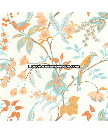 Papel Pintado HAPPY THERAPY Ref. HTH-104060354.