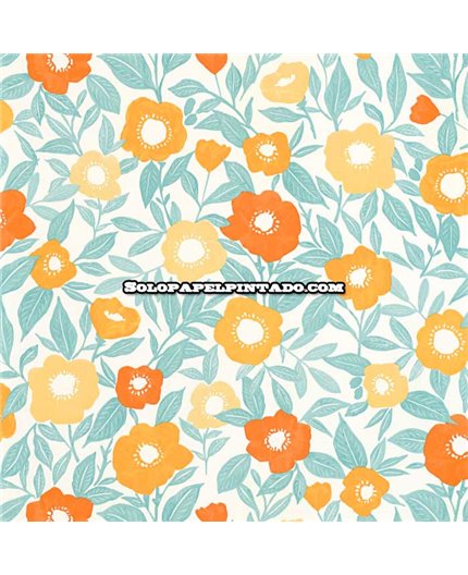 Papel Pintado HAPPY THERAPY Ref. HTH-104070646.