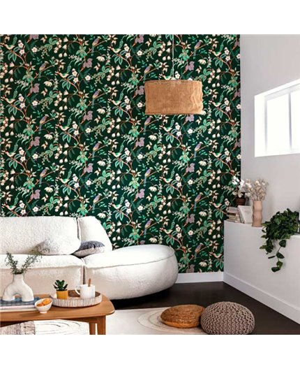 Papel Pintado HAPPY THERAPY Ref. HTH-104067576.