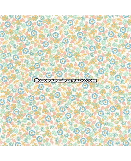Papel Pintado HAPPY THERAPY Ref. HTH-104100425.