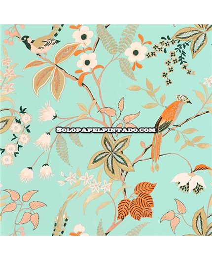 Papel Pintado HAPPY THERAPY Ref. HTH-104067765.