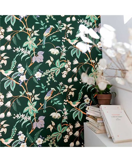 Papel Pintado HAPPY THERAPY Ref. HTH-104067765.