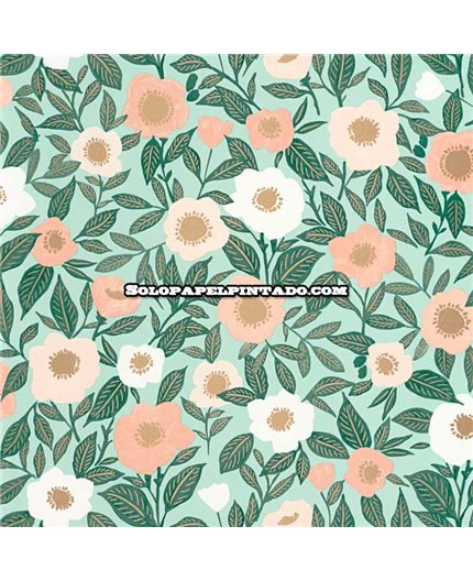 Papel Pintado HAPPY THERAPY Ref. HTH-104076157.