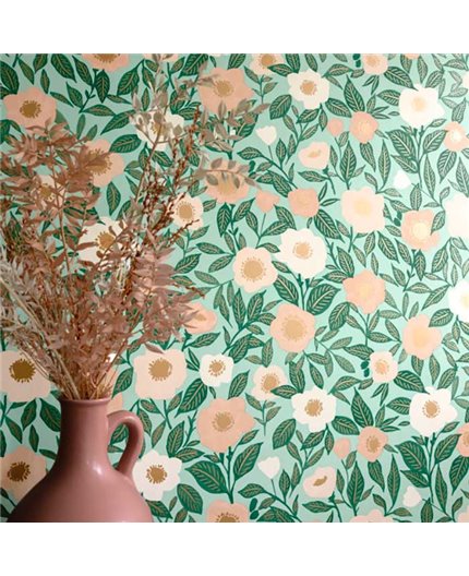 Papel Pintado HAPPY THERAPY Ref. HTH-104076157.