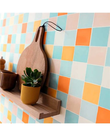 Papel Pintado HAPPY THERAPY Ref. HTH-104080617.