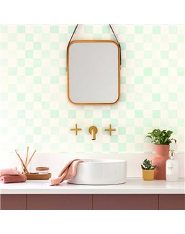 Papel Pintado HAPPY THERAPY Ref. HTH-104080617.