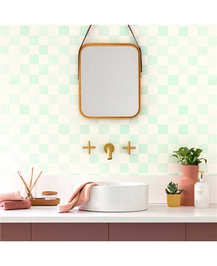 Papel Pintado HAPPY THERAPY Ref. HTH-104080617.