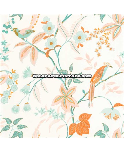 Papel Pintado HAPPY THERAPY Ref. HTH-104060732.