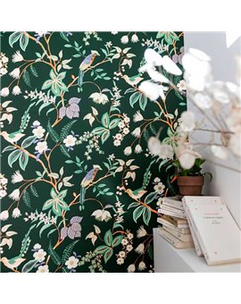 Papel Pintado HAPPY THERAPY Ref. HTH-104060732.