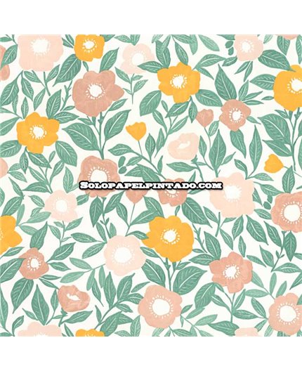 Papel Pintado HAPPY THERAPY Ref. HTH-104070734.