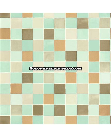 Papel Pintado HAPPY THERAPY Ref. HTH-104087735.