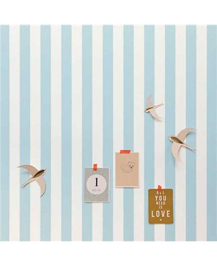 Papel Pintado BASICS Ref. BAI-104036002.