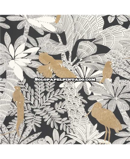 Papel Pintado MOONLIGHT II Ref. MLGT-104269243.
