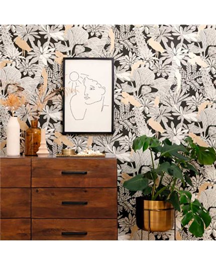Papel Pintado MOONLIGHT II Ref. MLGT-104268123.