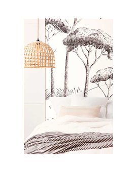 Mural MOONLIGHT II Ref. M-MLGT-104170967.