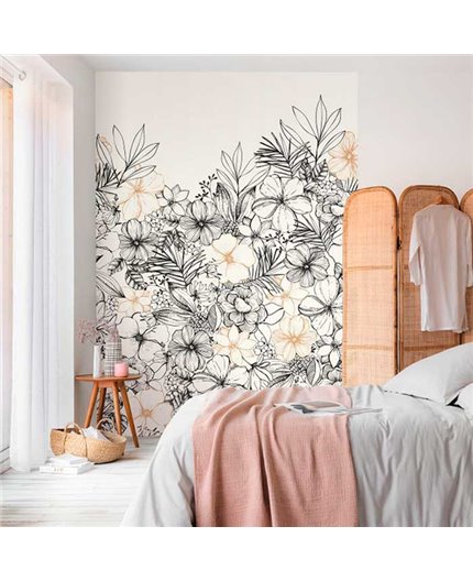 Mural MOONLIGHT II Ref. M-MLGT-104160956.
