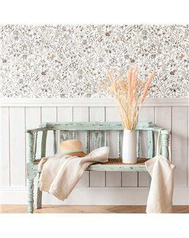 Papel Pintado MOONLIGHT II Ref. MLGT-103000215.
