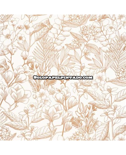 Papel Pintado MOONLIGHT II Ref. MLGT-101852010.