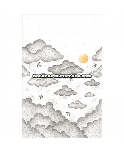 Mural MOONLIGHT II Ref. M-MLGT-104190989.