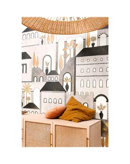 Mural MOONLIGHT II Ref. M-MLGT-104200991.