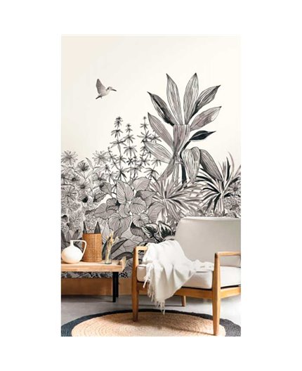 Mural MOONLIGHT II Ref. M-MLGT-104140934.