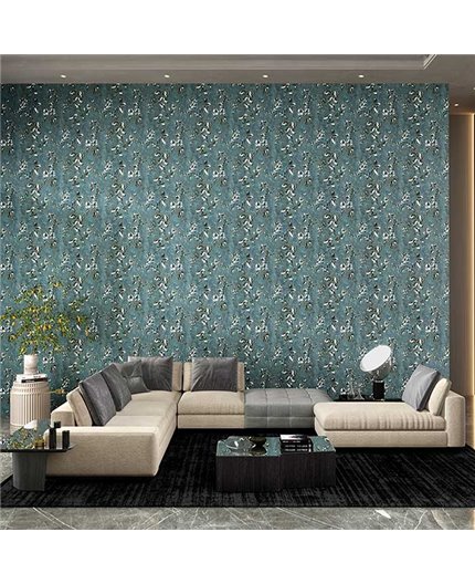 Papel Pintado ACCADEMIA Ref. Z10905.