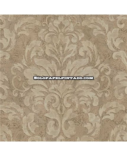 Papel Pintado ACCADEMIA Ref. Z10923.