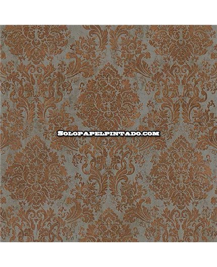 Papel Pintado ACCADEMIA Ref. Z10943.