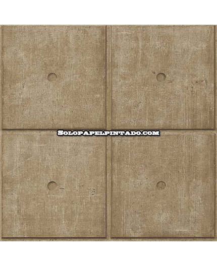 Papel Pintado LOFT 3 Ref. 012-LO3.