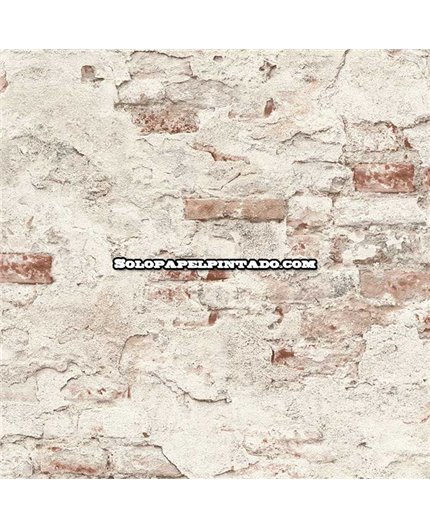 Papel Pintado LOFT 3 Ref. 033-LO3.