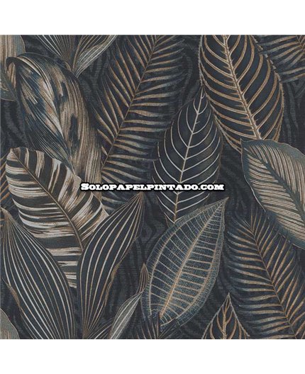 Papel Pintado KENYA Ref. 032-KEN.