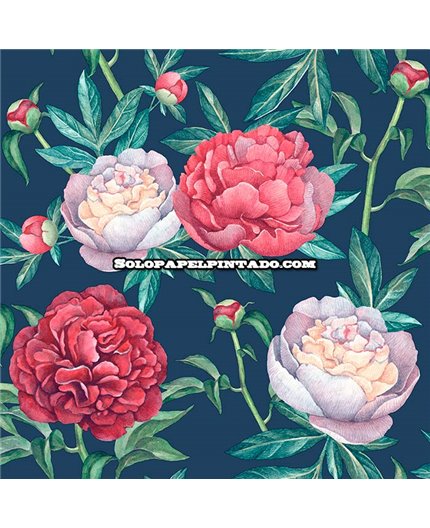 Papel Pintado STYLE Ref. SY7301.