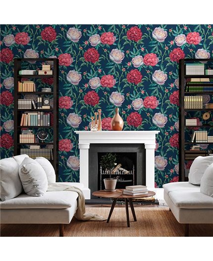 Papel Pintado STYLE Ref. SY7301.