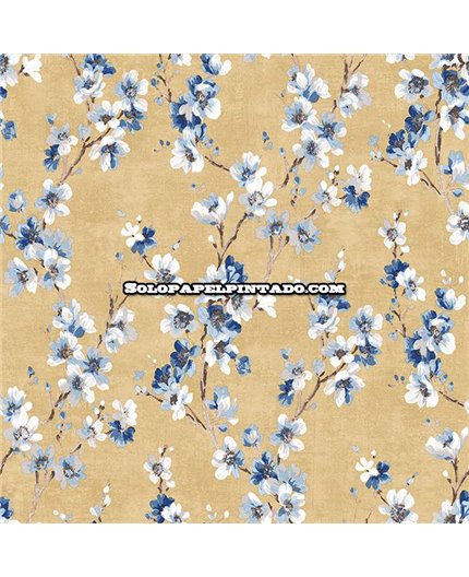 Papel Pintado STYLE Ref. SY2702.