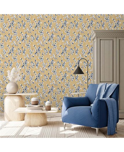 Papel Pintado STYLE Ref. SY2702.