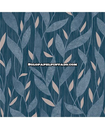 Papel Pintado STYLE Ref. SY6701.