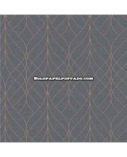 Papel Pintado STYLE Ref. SY1909.