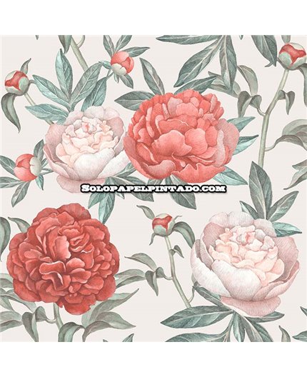 Papel Pintado STYLE Ref. SY7310.