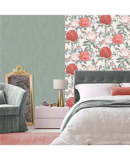 Papel Pintado STYLE Ref. SY7310.