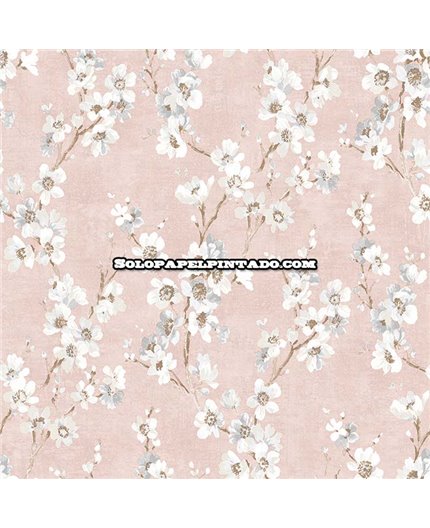 Papel Pintado STYLE Ref. SY2703.